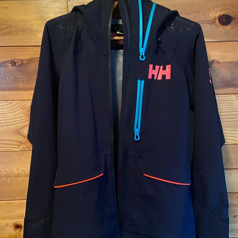 Helly Hansen Ski Suit